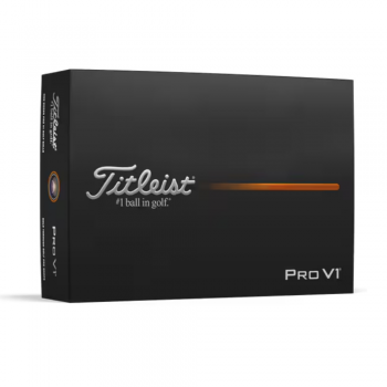 타이틀리스트 pro v1