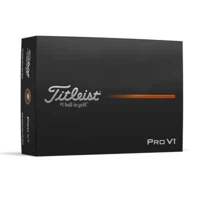타이틀리스트 pro v1