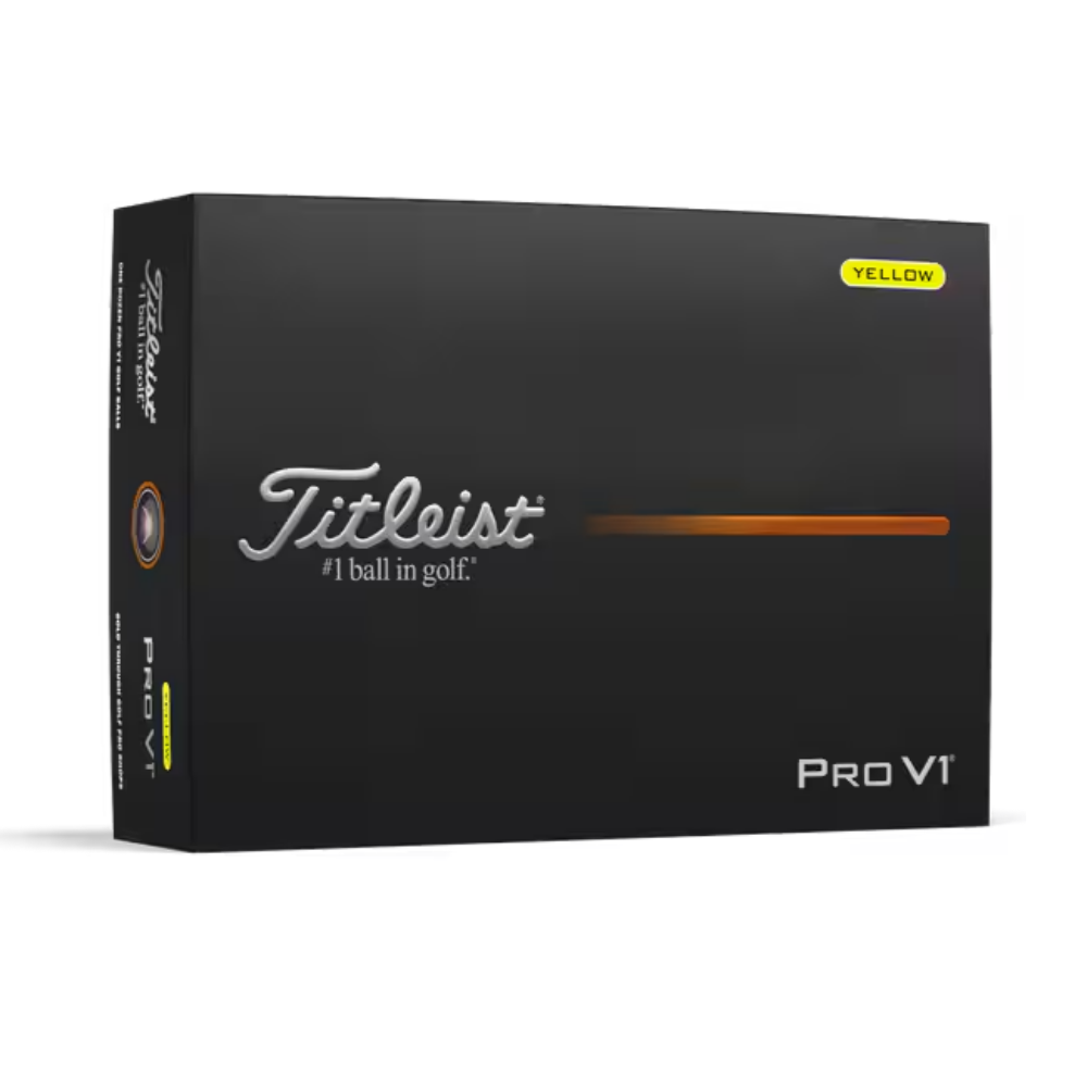 타이틀리스트 pro v1