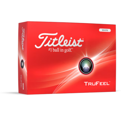 타이틀리스트 TRUFEEL