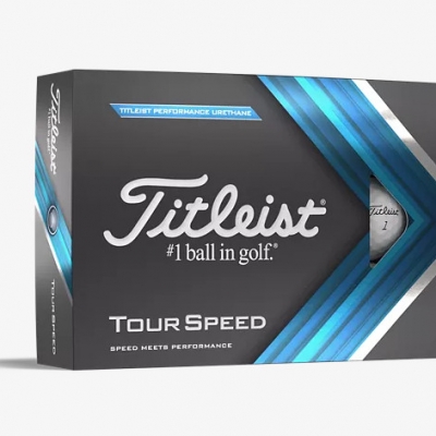 타이틀리스트 TOUR SPEED