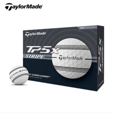 테일러메이드 TP5x STRIPE