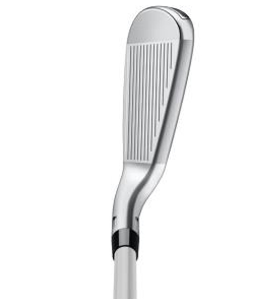 테일러메이드 여성 Qi MAX LITE 아이언세트 7개