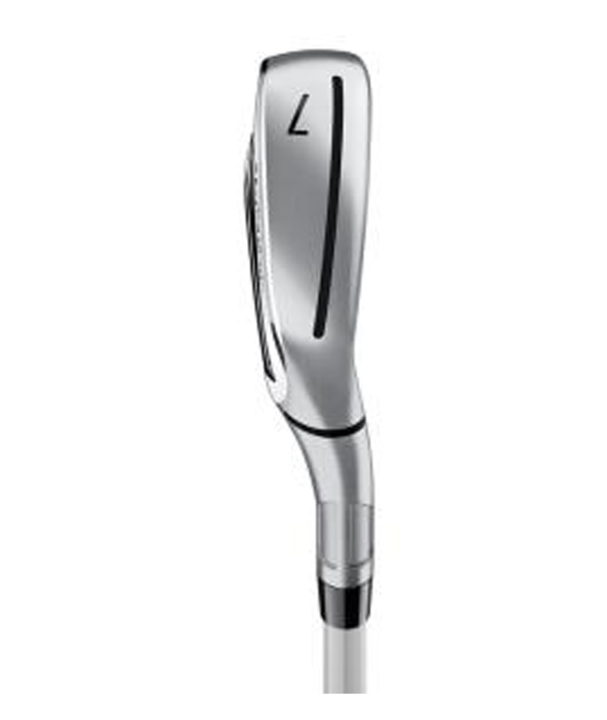 테일러메이드 여성 Qi MAX LITE 아이언세트 7개