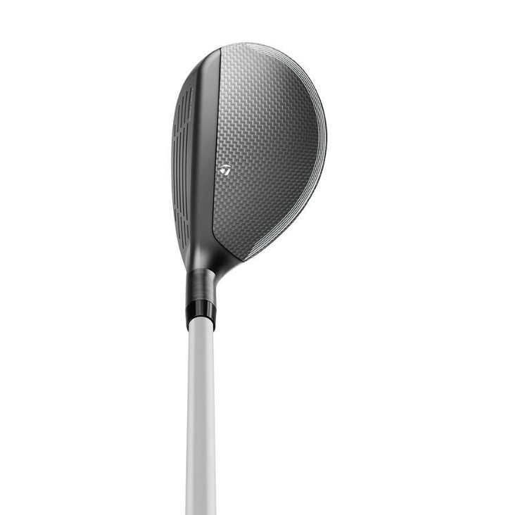 테일러메이드 여성 Qi MAX Lite 4번 유틸리티