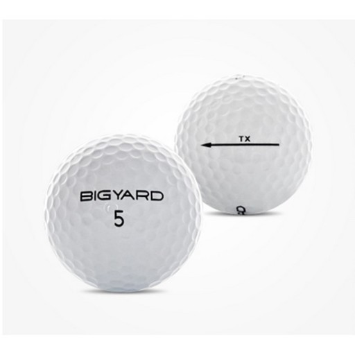 넥센 빅야드 BIGYARD PD 골프공