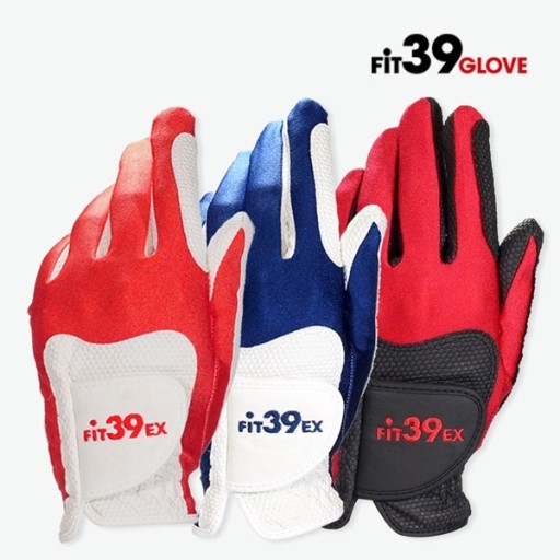 FIT39 피트39 장갑