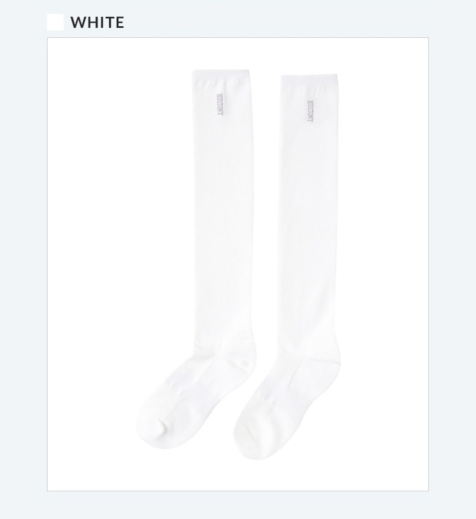 휴스토니 남성 UV차단 냉감 니삭스