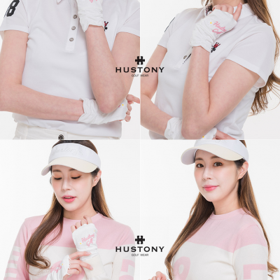 휴스토니 여성 손등토시 (오른손)