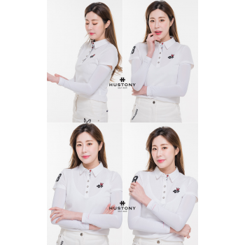 휴스토니 여성 기능성밴드 쿨토시