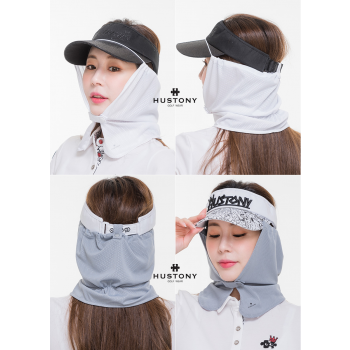 휴스토니 UV차단 뒷목가리개 (남여공용)