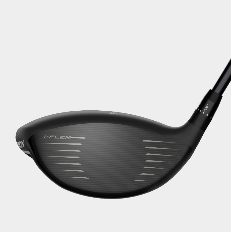 스릭슨 ZXi MAX DRIVER