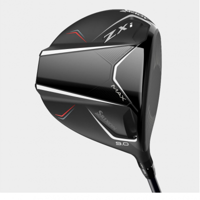 스릭슨 ZXi MAX DRIVER