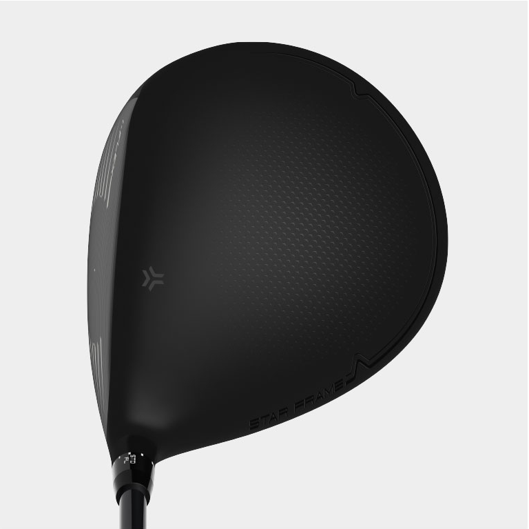 스릭슨 ZXi TR DRIVER