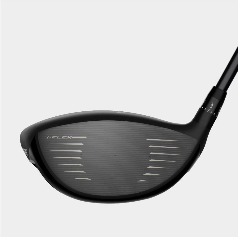 스릭슨 ZXi TR DRIVER