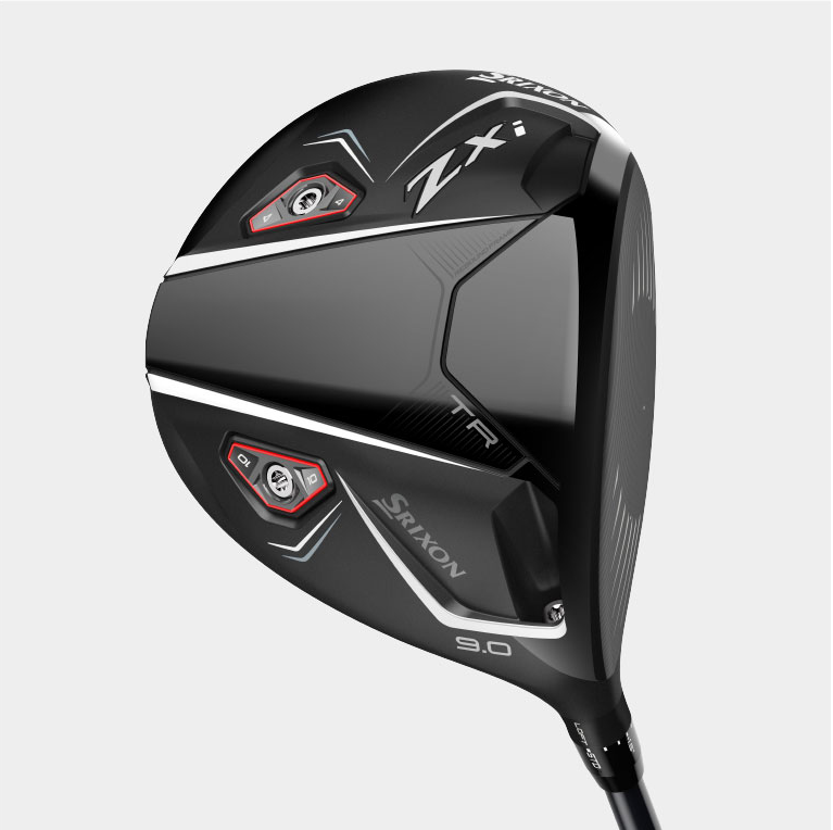 스릭슨 ZXi TR DRIVER