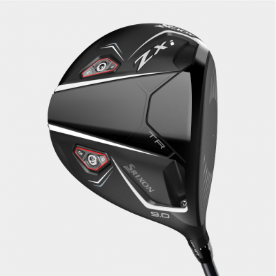 스릭슨 ZXi TR DRIVER