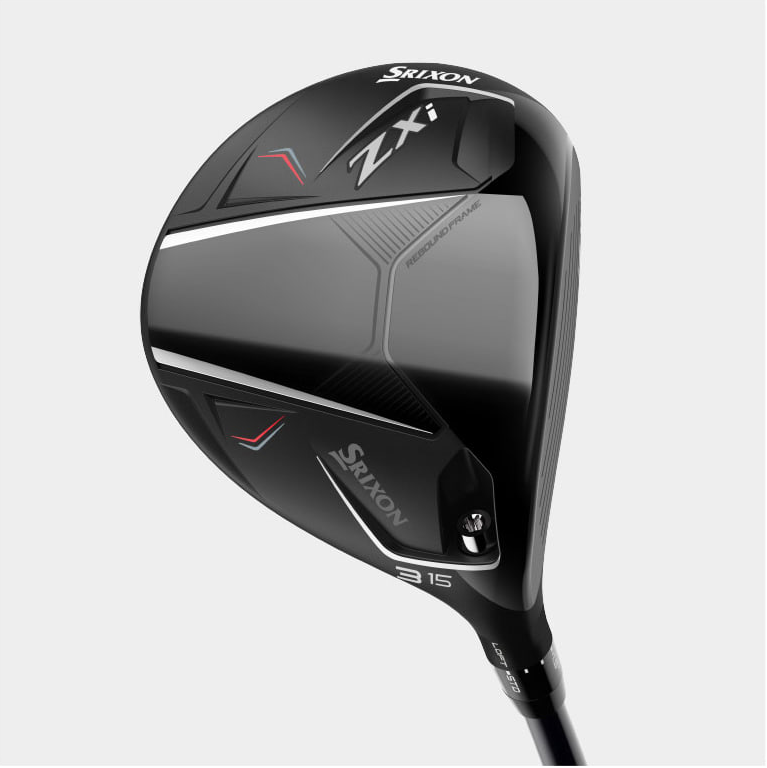 스릭슨 ZXi FAIRWAY WOOD