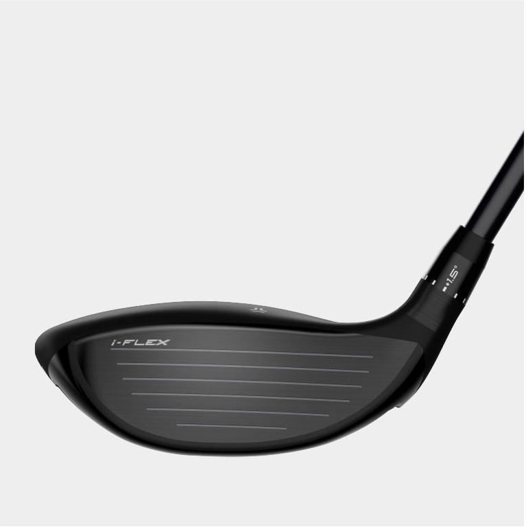 스릭슨 ZXi FAIRWAY WOOD