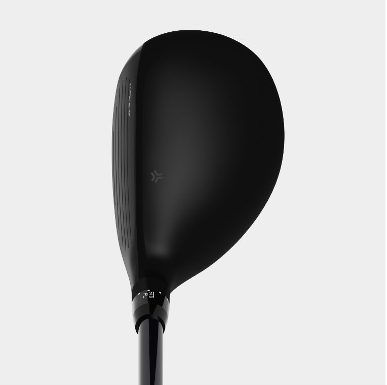 스릭슨 ZXi HYBRIDS