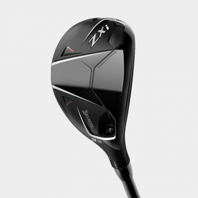 스릭슨 ZXi HYBRIDS