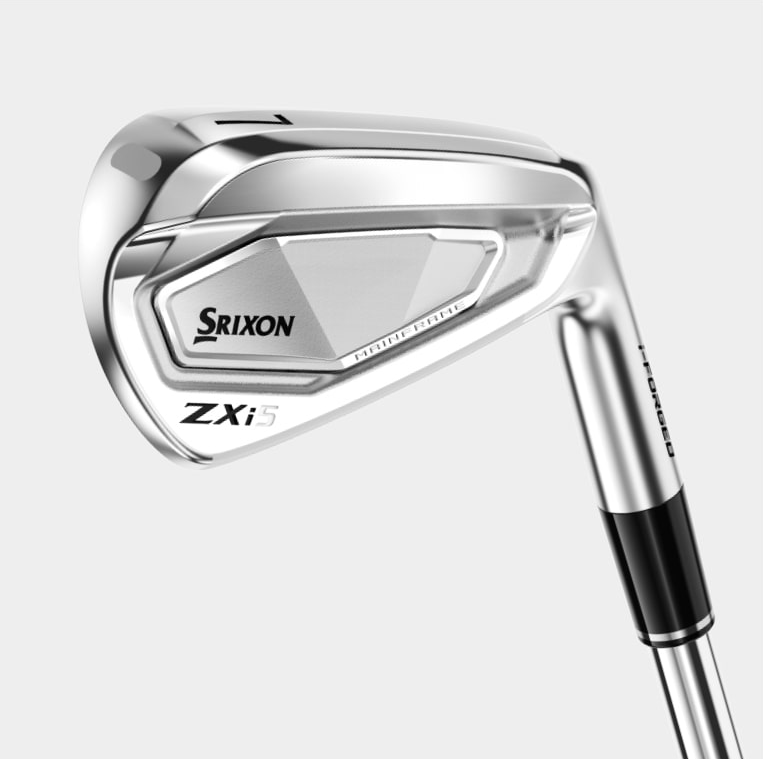 스릭슨 ZXi5 7IRON SET