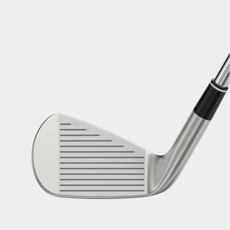 스릭슨 Z-FORGED II IRON SET