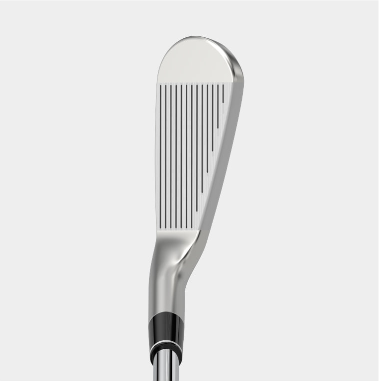 스릭슨 Z-FORGED II IRON SET