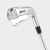 스릭슨 Z-FORGED II IRON SET