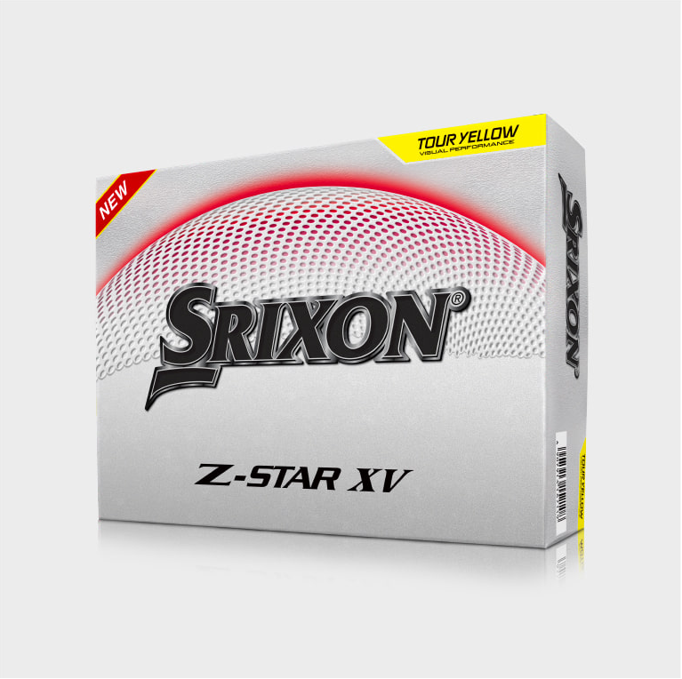 스릭슨 Z-STAR9 XV