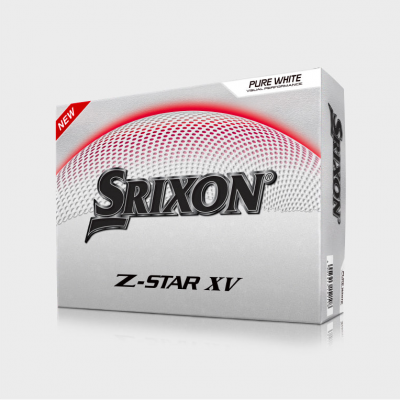 스릭슨 Z-STAR9 XV