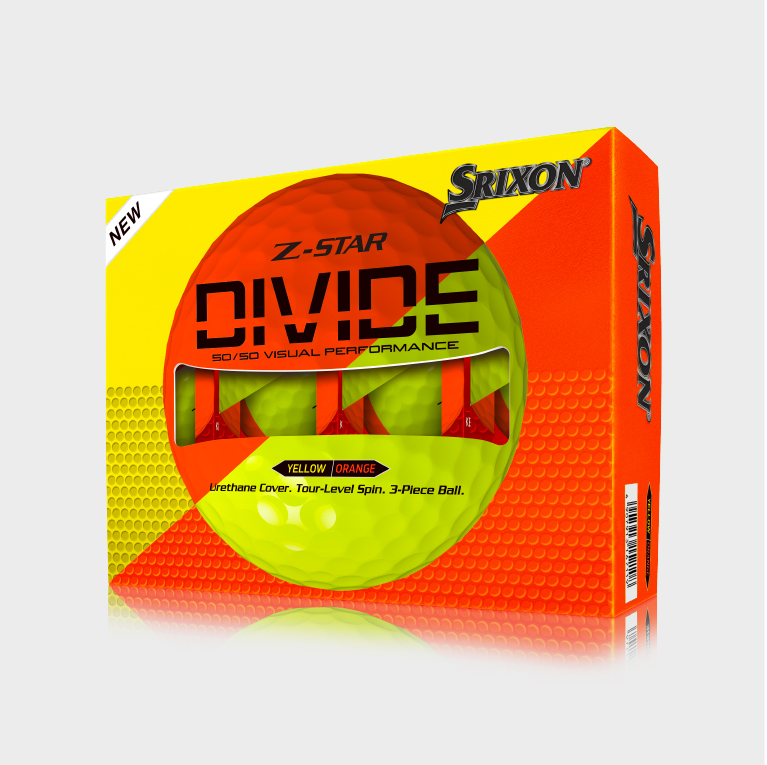 스릭슨 Z-STAR9 DIVIDE
