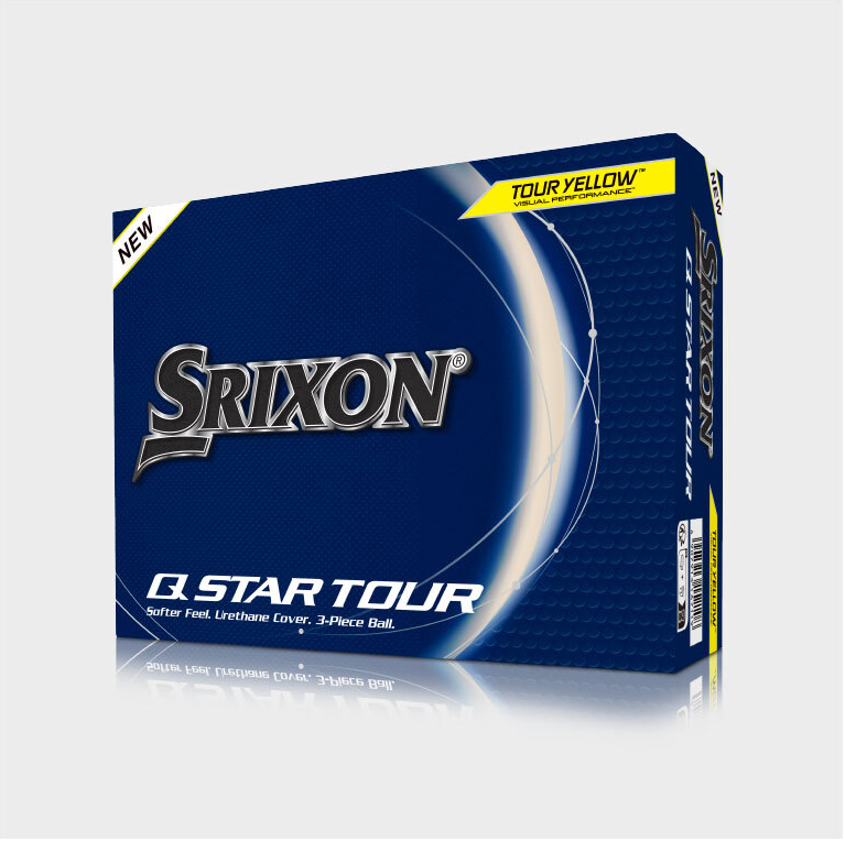 스릭슨 Q-STAR TOUR5