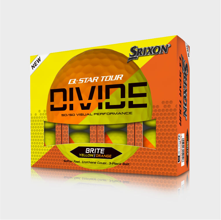 스릭슨 Q-STAR TOUR5 DIVIDE