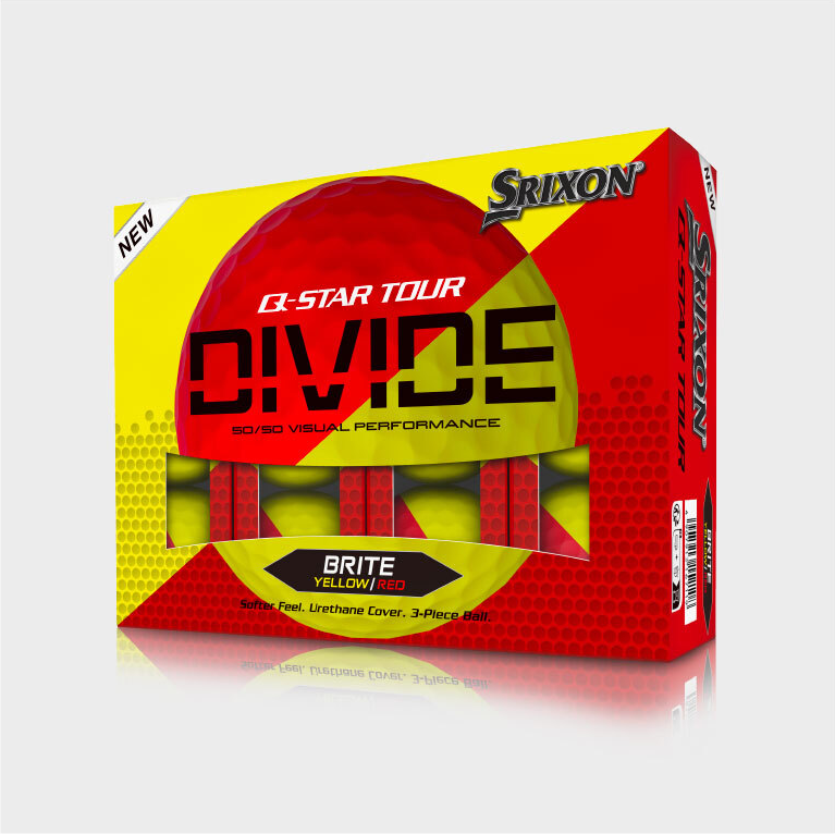스릭슨 Q-STAR TOUR5 DIVIDE