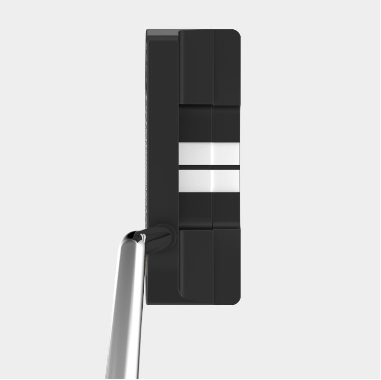 클리브랜드 프론트 라인 엘리트 퍼터 8.0 (Single Bend)