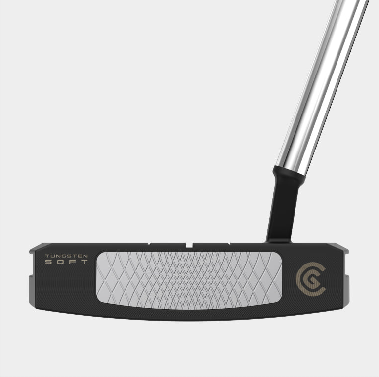 클리브랜드 프론트 라인 엘리트 퍼터 CERO S (Slant Neck)