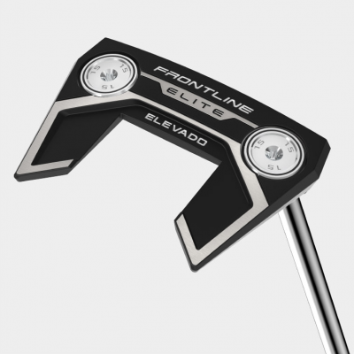 클리브랜드 프론트 라인 엘리트 퍼터 ELEVADO S 32 (Slant Neck)