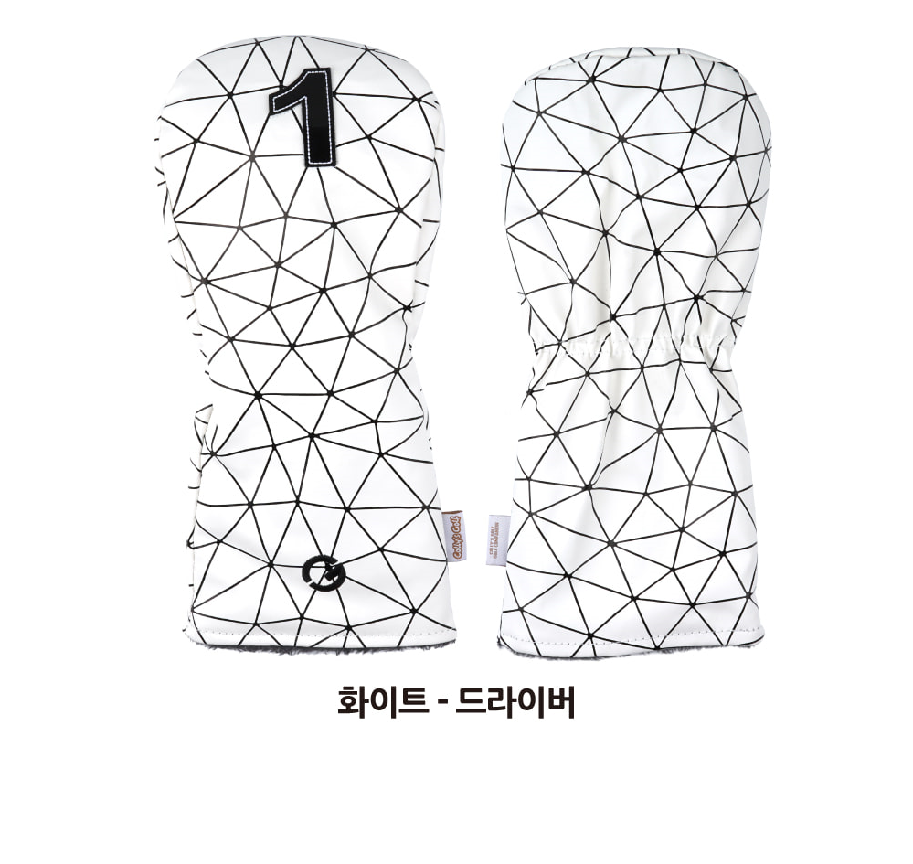 콜리스 스파이더 드라이버 커버