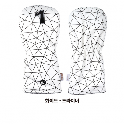 콜리스 스파이더 드라이버 커버