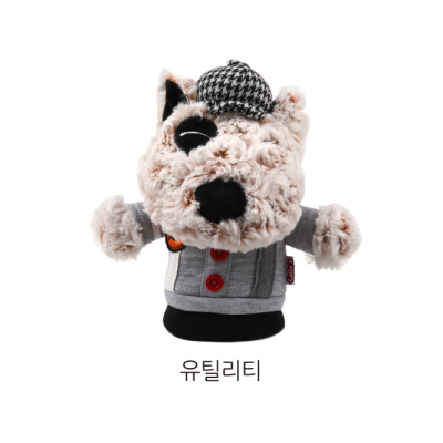 콜리스 불리스11 유틸리티 커버