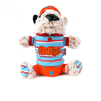 콜리스 불리스07 우드 커버
