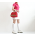 콜리스 여성 멀티 파우치