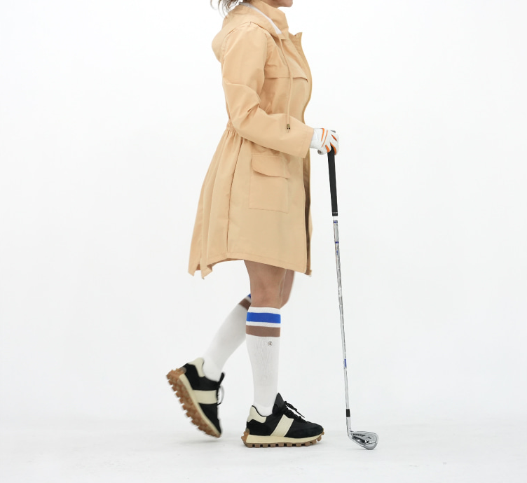 콜리스 여성 비옷