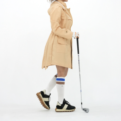 콜리스 여성 비옷
