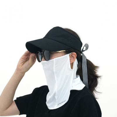 콜리스 자외선 차단 마스크(남여공용)
