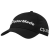 테일러메이드 투어 라이프 골프모자(블랙)