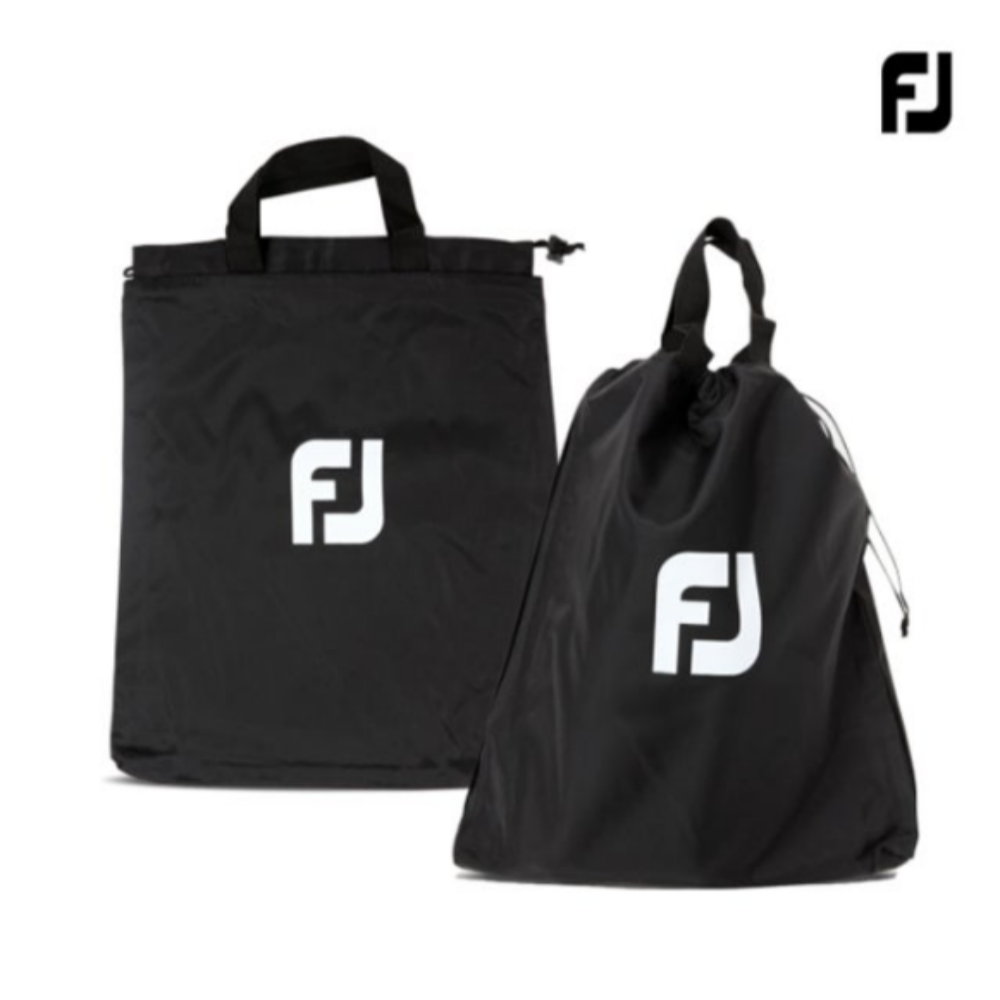 풋조이 신발주머니 FJ 슈즈백