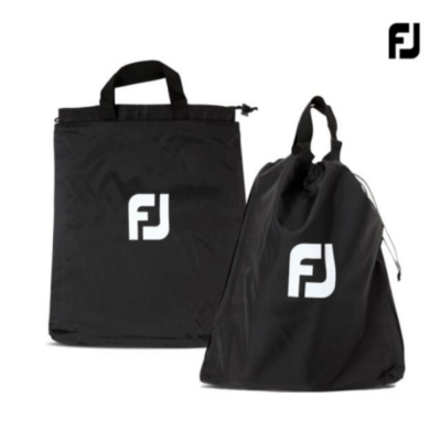 풋조이 신발주머니 FJ 슈즈백