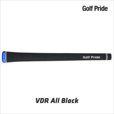 골프프라이드 VDR 그립 (50g_라운드)